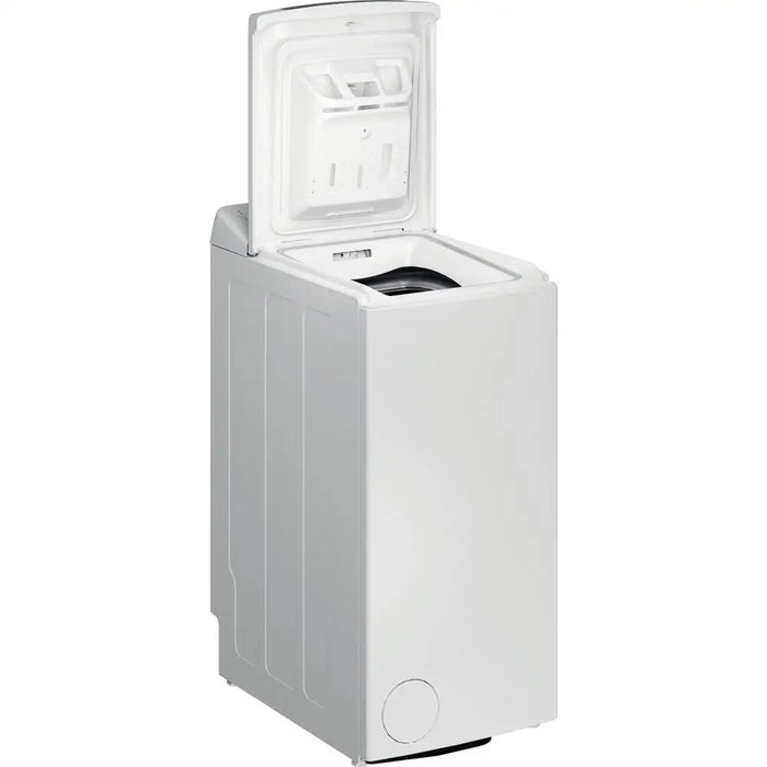 Пералня Whirlpool NTDLR 7220SS PL/N Горно зареждане 7 кг