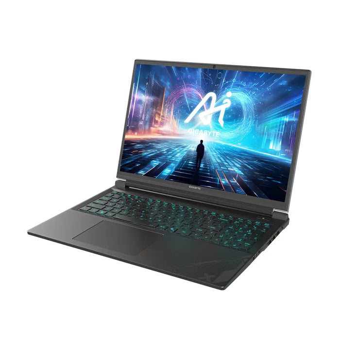 Лаптоп GIGABYTE G6X 9MG-42EE893SD - 16’’ инч IPS 165Hz