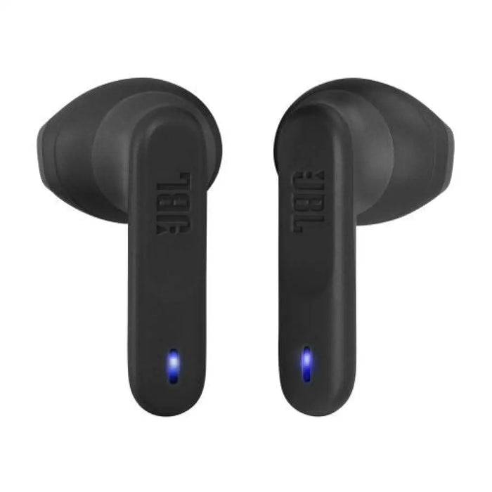Безжични слушалки JBL Vibe Flex Bluetooth 5.2 IPX54 черни