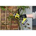 АКУМУЛАТОРНА БЕЗЧЕТКОВА ЛОЗАРСКА НОЖИЦА RYOBI RY18SCXA-0