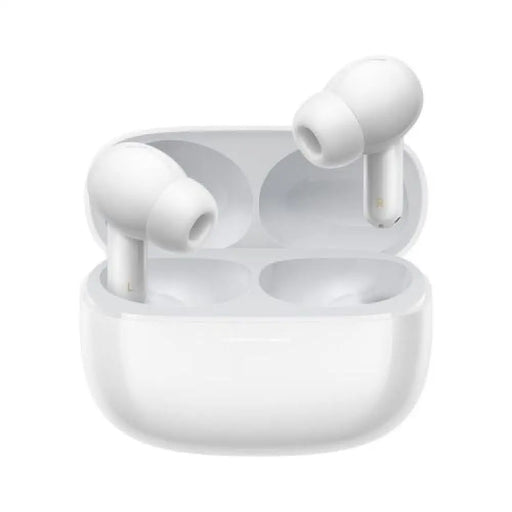 Безжични слушалки Xiaomi Redmi Buds 6 Pro Bluetooth 5.3 бели