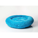 ПОДАРЪК Shaggy blue M - легло за домашни любимци - 57 x 57
