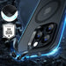 Комплект калъфи ESR Classic Hybrid Halolock MagSafe
