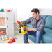 АКУМУЛАТОРНА ОТВЕРТКА BLACK&DECKER BDCSFL20AT-QW 3.6 V 1.50