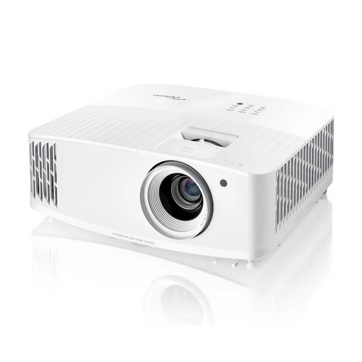 Проектор за данни Optoma UHD38x Стандартно фокусен проектор