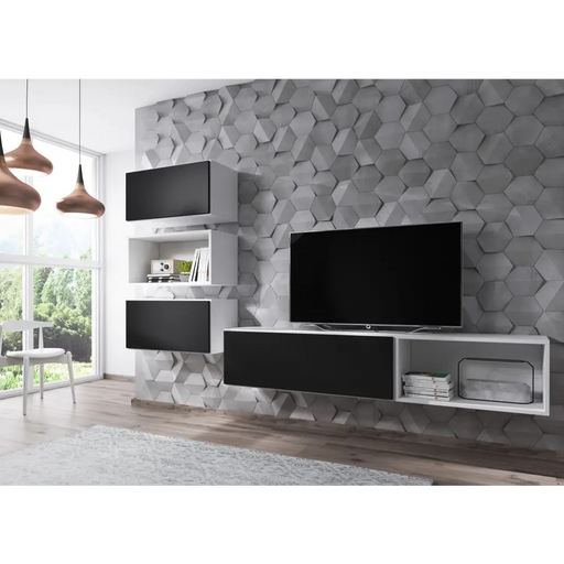 Холна гарнитура Cama ROCO 4 (RO1 + 2xRO3 + 2xRO4)