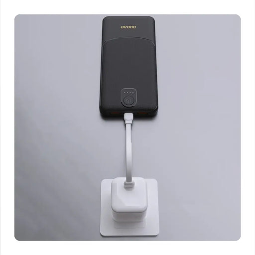 Преносима батерия Powerbank Dudao K10Pro 2.4A 20000mAh 2 x