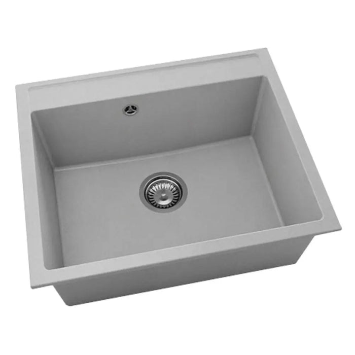 ГРАНИТНА КУХНЕНСКА МИВКА 51X60 CM FAT 227 ФАТГРАНИТ