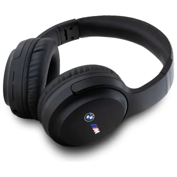 Слушалки BMW Bluetooth ENC BMBHMIAV27MBCTK черни/черни