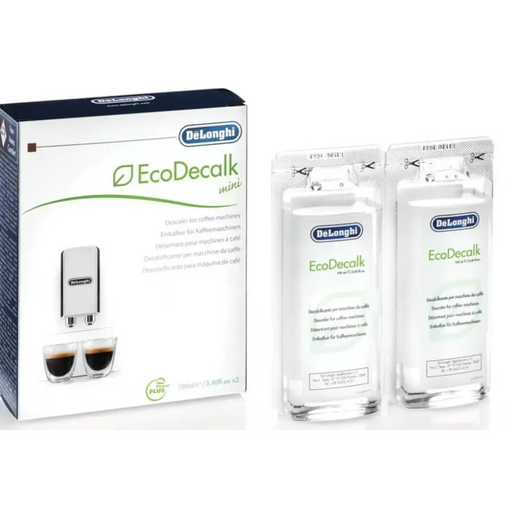 Почистващ препарат Delonghi DLSC200 декалцираща течност