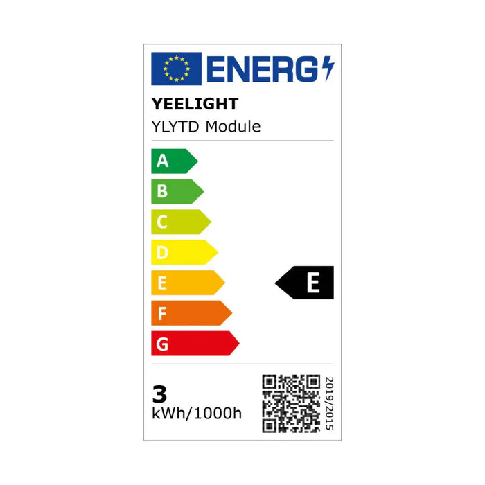 Акумулаторна настолна лампа Yeelight 4 в 1
