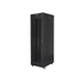 Lanberg стелаж шкаф 19’’ свободно стоящ 42U/600x1000