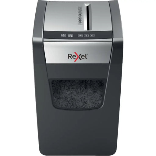 Шредер за хартия Rexel Momentum X410-SL Кръстосано