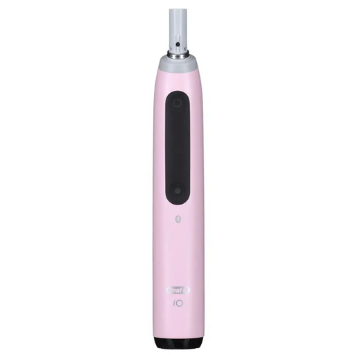 Електрическа четка за зъби Oral-B iO5 Pink