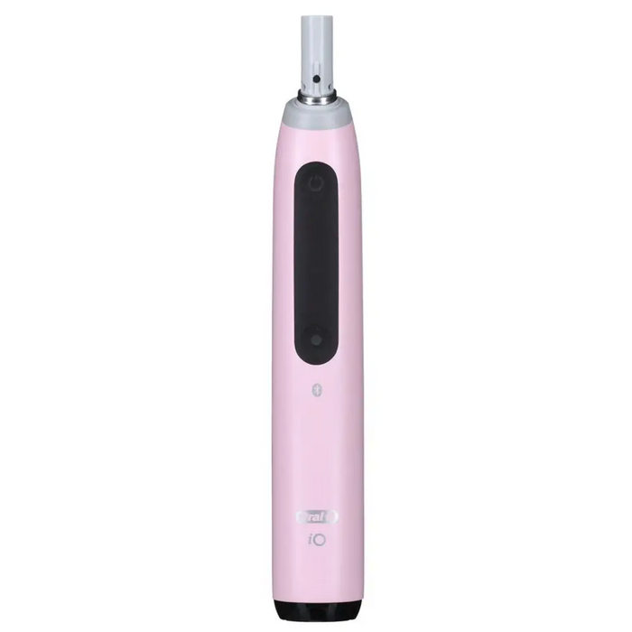 Електрическа четка за зъби Oral-B iO5 Pink