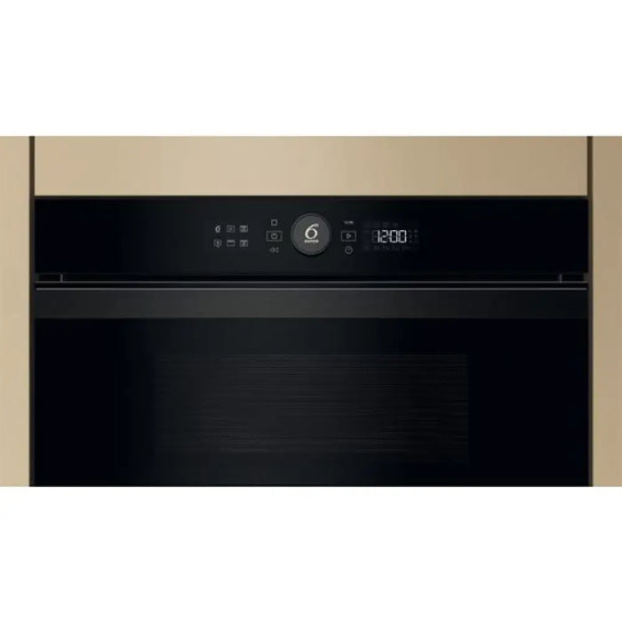Микровълнова за вграждане WHIRLPOOL WMD44MB 31 л Грил
