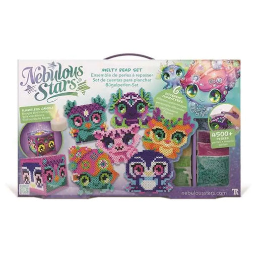 Перли за гладене Hape Nebulous Stars