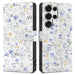 Калъф Tech-Protect Wallet за Samsung Galaxy S25 Ultra