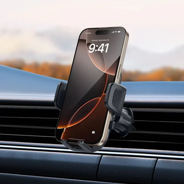 Стойка за кола Tech-Protect V3 за арматурно табло предно