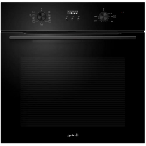Фурна за вграждане ARIELLI AOE-1070BL