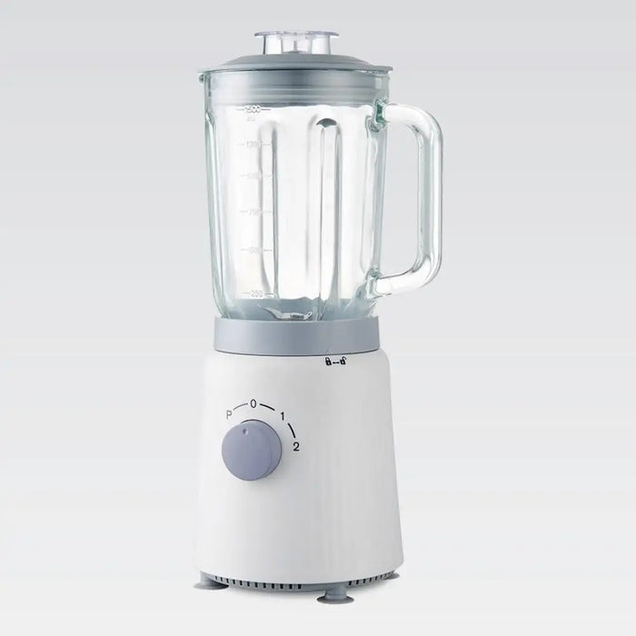 Кухненски робот MAESTRO MR-571 1200W Бял Сив
