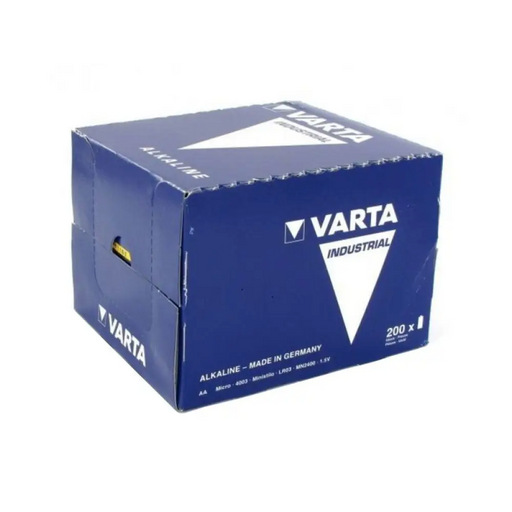 Varta 04006 211 111 битова батерия Еднократна батерия AA
