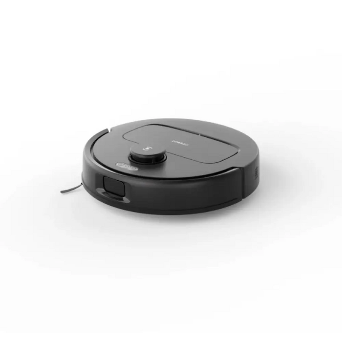 Почистващ робот Ecovacs Deebot N30 Pro Omni черен
