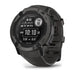 Смарт часовник GARMIN 010-02805-00 Сив Графит Не 1,1’’ 50