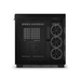 Кутия NZXT H9 Elite Matte Black