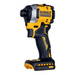 АКУМУЛАТОРЕН БЕЗЧЕТКОВ УДАРЕН ВИНТОВЕРТ DEWALT DCF850N-XJ