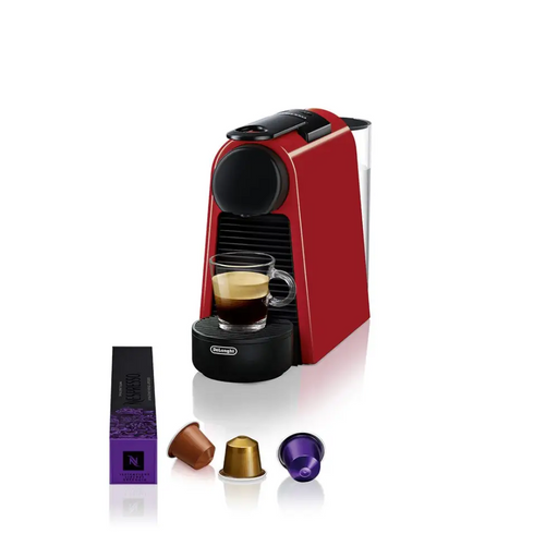 Кафемашина De’Longhi Essenza Mini EN 85.R Напълно