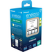 Зарядно за батерии PANASONIC Eneloop Basic BQ-CC51 + 4x AA