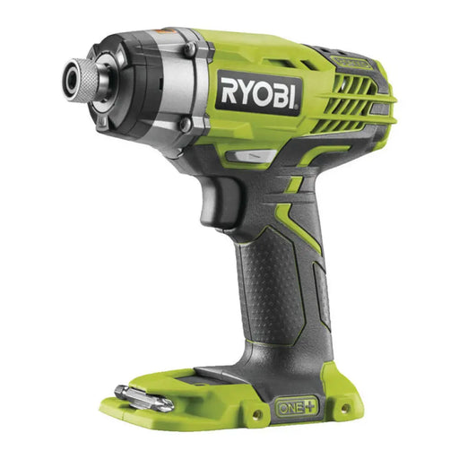 АКУМУЛАТОРЕН УДАРЕН ВИНТОВЕРТ RYOBI R18ID3-0 18 V 220.00 nm
