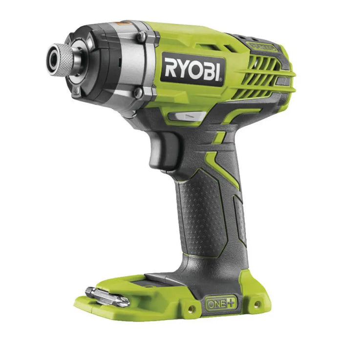 АКУМУЛАТОРЕН УДАРЕН ВИНТОВЕРТ RYOBI R18ID3-0 18 V 220.00 nm