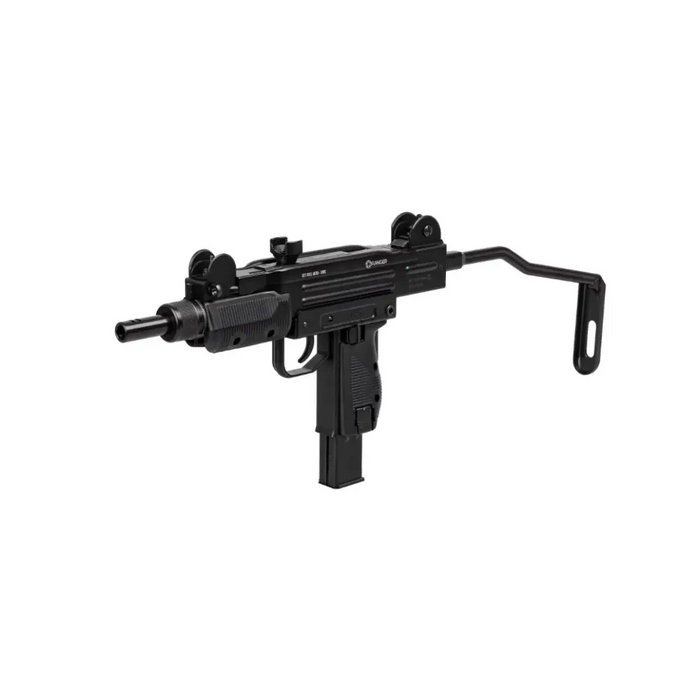 Автомат въздушна пушка Ranger UZ1 Full Auto Blowback