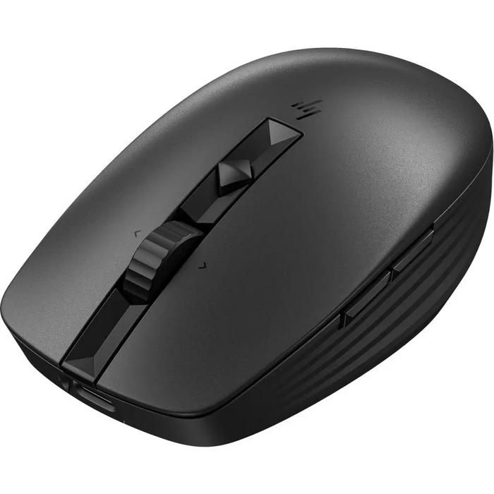 Акумулаторна безшумна мишка HP 710