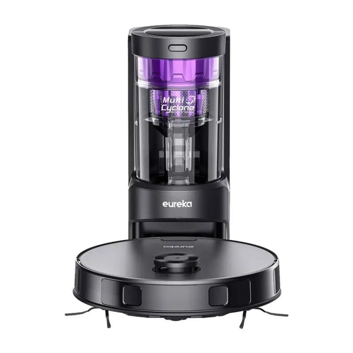 Почистващ робот EUREKA E10s
