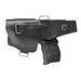 Кожен кобур за газов пистолет Walther PGS