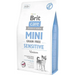 Суха храна за кучета BRIT Care Grain-free Sensitive Venison
