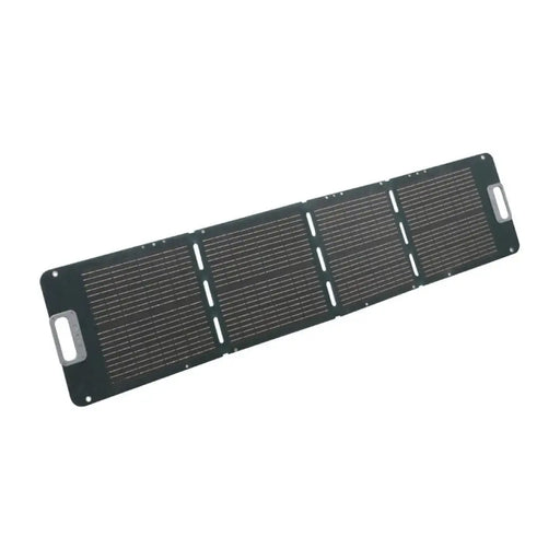 ПРЕНОСИМ СГЪВАЕМ СОЛАРЕН ПАНЕЛ 2X120W V-TAC