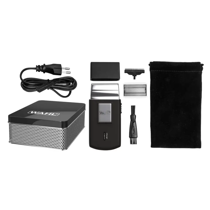 Мъжка самобръсначка Wahl 3615-1016 Фолио самобръсначка