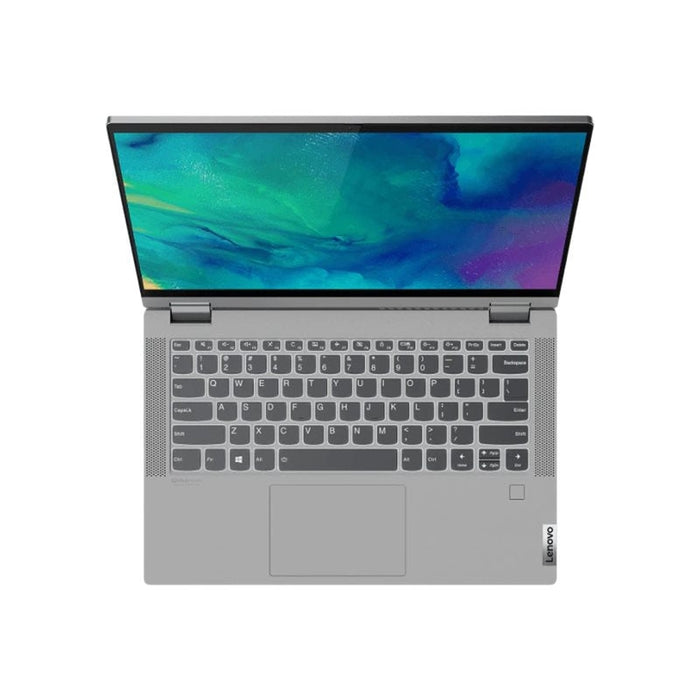 Лаптоп LENOVO Flex 5 Intel Core i5-1235U 16inch WUXGA 300N