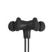 Водоустойчиви кабелни слушалки JBL Endurance Run 2 - черни