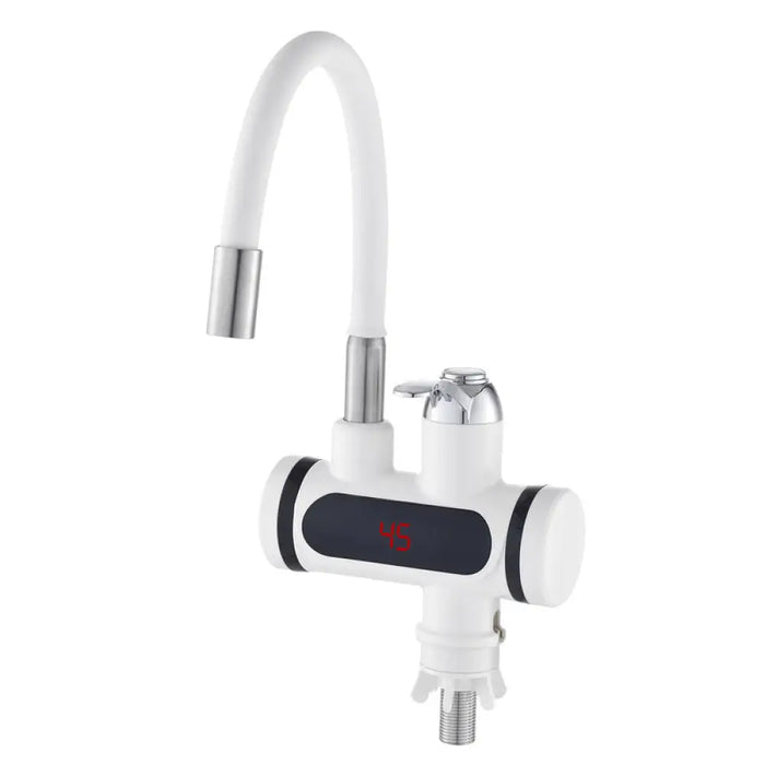 Нагревател за вода Crown IWH-D30FX Проточен 3000