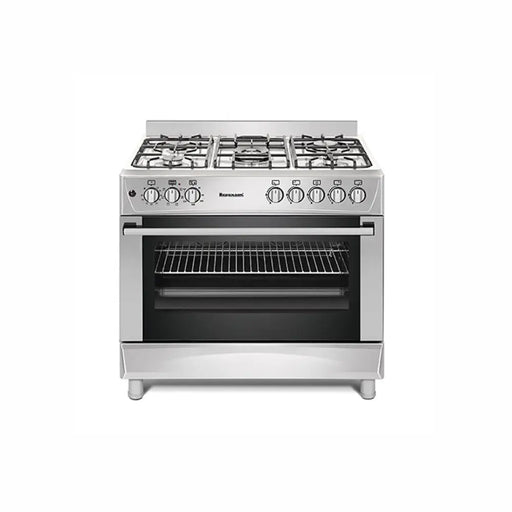 Газо-електрическа готварска печка Ravanson KWGE-K90 Cheff