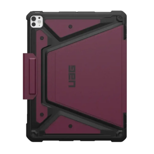 Калъф UAG Metropolis SE със стойка и поставка за молив