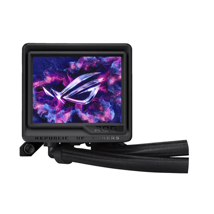 Охладител за процесор ASUS ROG RYUJIN III 360 ARGB EXTREME