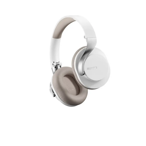 Слушалки Shure Aonic 40 кабелни и безжични лента за глава