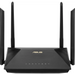Безжичен рутер ASUS RT-AX53U 2.4/5 GHz 547 - 1201 Mbps WiFi