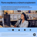 Акумулаторна безшумна мишка HP 710